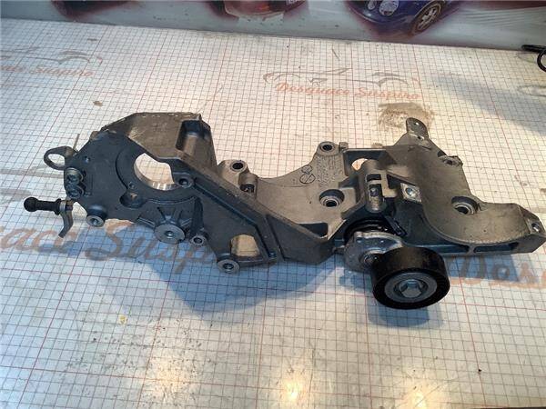 Soporte alternador seat ibiza sc (6j1)(06.2008->)