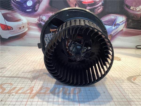 Ventilador calefaccion skoda yeti (5l)(2009->2017)