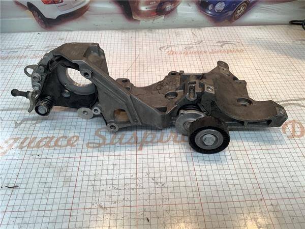 Soporte alternador seat ibiza sc (6j1)(06.2008->)