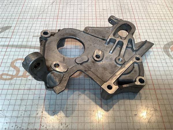 Soporte alternador volkswagen polo v (6r1)(06.2009->)