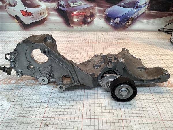 Soporte alternador seat ibiza sc (6j1)(06.2008->)