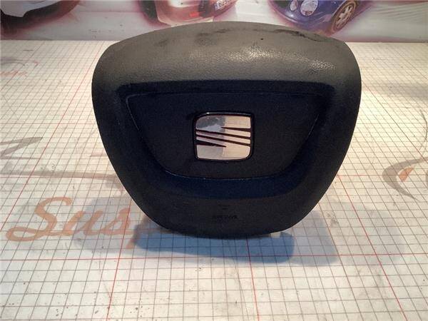 Airbag volante seat altea xl (5p5)(10.2006->)