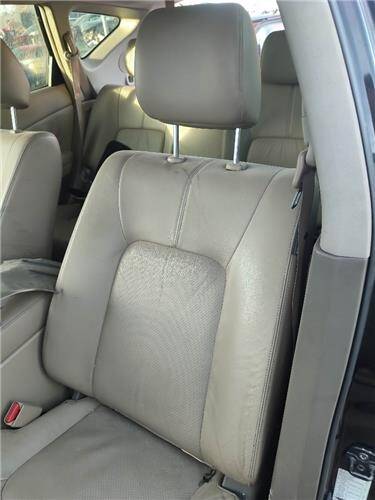 Asiento del. izdo. nissan murano (z50)(01.2005->)