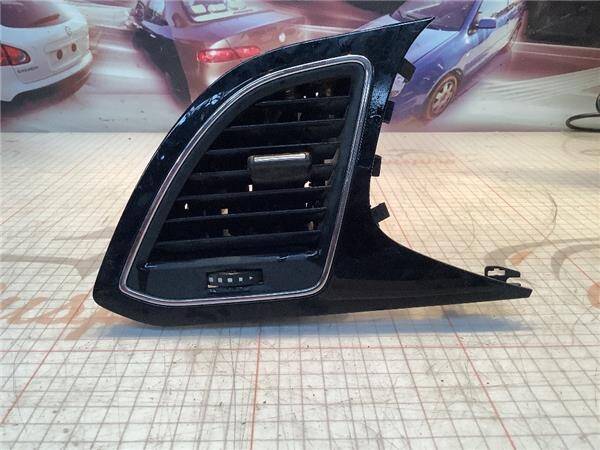 Rejilla entrada de aire seat leon (5f1)(09.2012->)