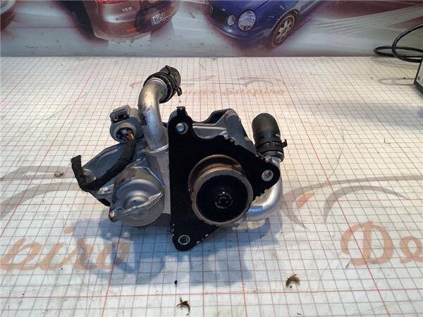 Electrovalvula egr seat leon (5f1)(09.2012->)