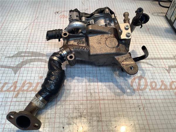 Electrovalvula egr seat ibiza (6p1)(05.2015->)