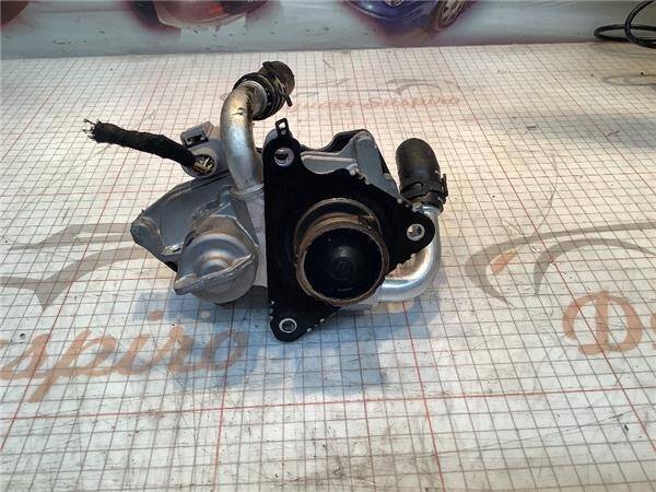 Electrovalvula egr seat leon st 5f8 (10.2013->)