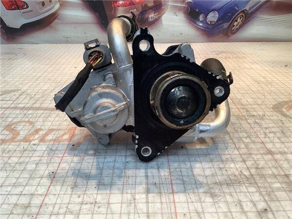 Electrovalvula egr seat leon st 5f8 (10.2013->)