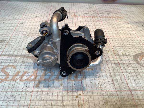 Electrovalvula egr seat leon (5f1)(09.2012->)