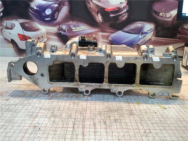 Intercooler seat ibiza (kj1)(2017->)