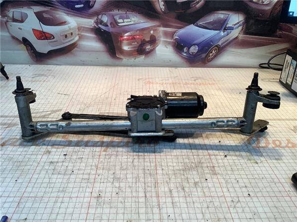 Motor limpiaparabrisas del. skoda rapid (nh)(07.2012->)