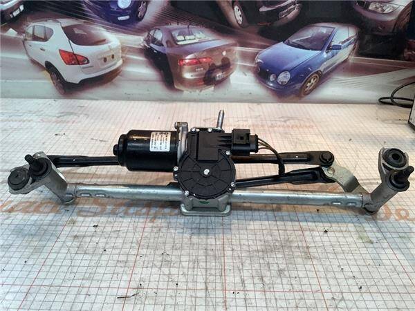 Motor limpiaparabrisas del. seat toledo (kg3)(07.2012->)