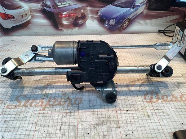 Motor limpiaparabrisas del. seat leon (5f1)(09.2012->)