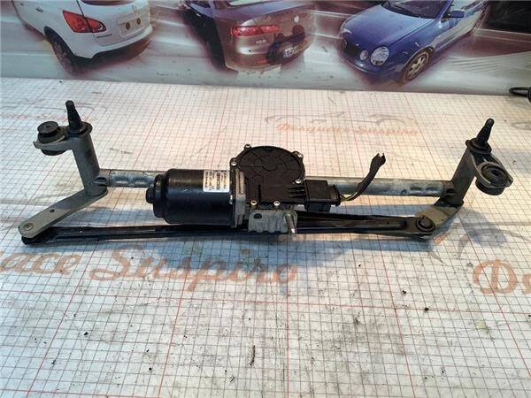 Motor limpiaparabrisas del. seat toledo (kg3)(07.2012->)