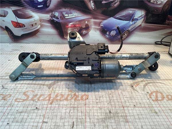 Motor limpiaparabrisas del. seat leon sc (5f5)(01.2013->)