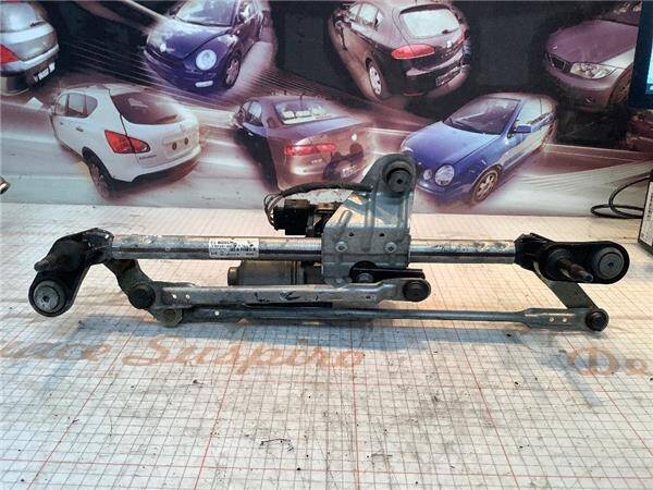 Motor limpiaparabrisas del. seat leon (5f1)(09.2012->)