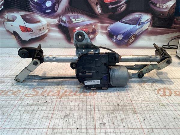 Motor limpiaparabrisas del. seat leon (5f1)(09.2012->)