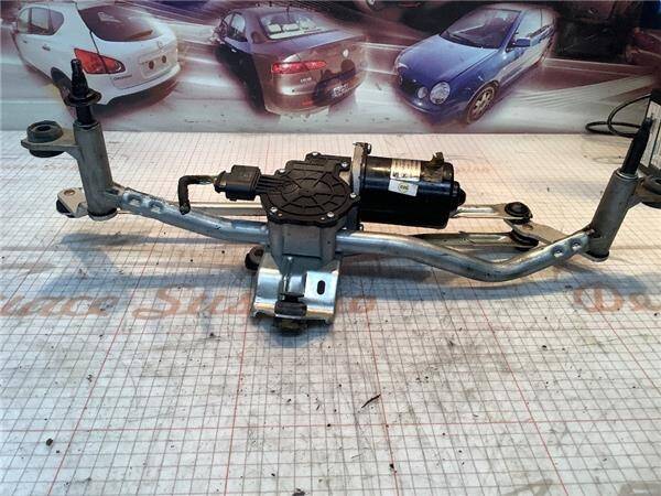 Motor limpiaparabrisas del. skoda octavia combi (1u5)(1999->)