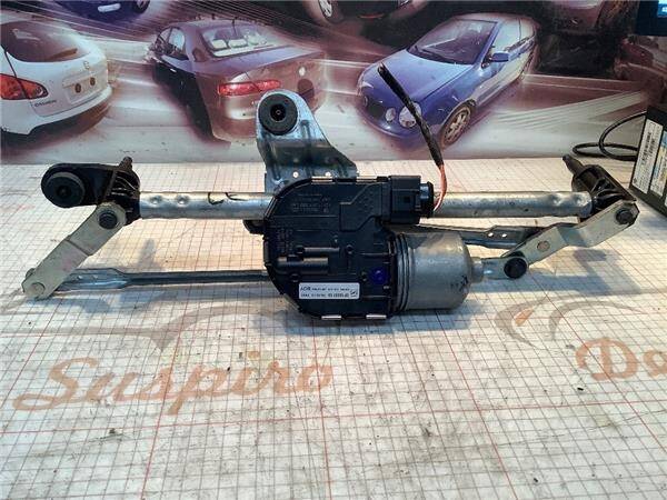 Motor limpiaparabrisas del. seat leon (5f1)(09.2012->)