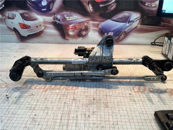 Motor limpiaparabrisas del. seat leon (5f1)(09.2012->)