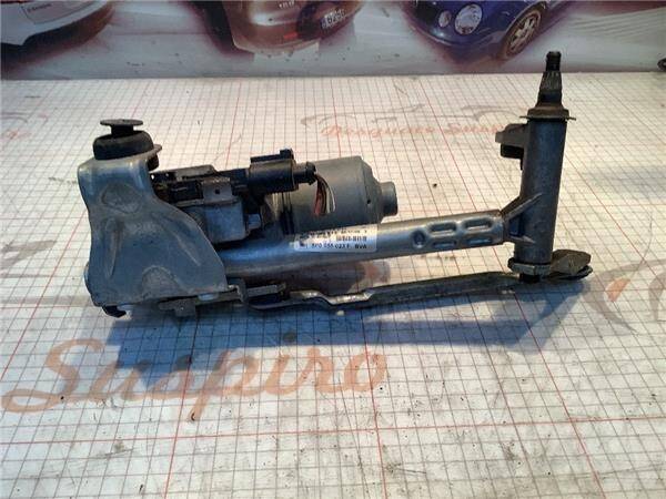 Motor limpiaparabrisas del. seat toledo (5p2)(09.2004->)