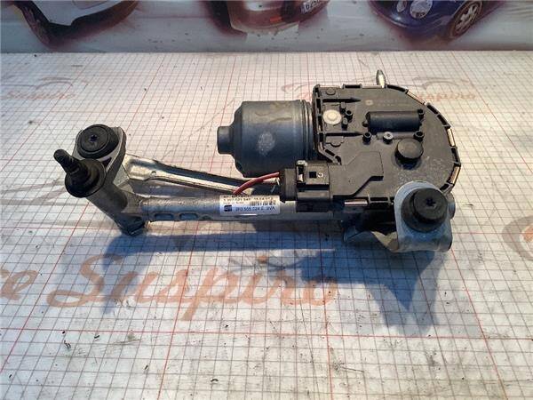 Motor limpiaparabrisas del. seat altea xl (5p5)(10.2006->)