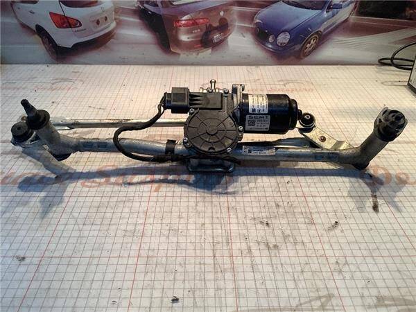 Motor limpiaparabrisas del. seat ibiza (kj1)(2017->)