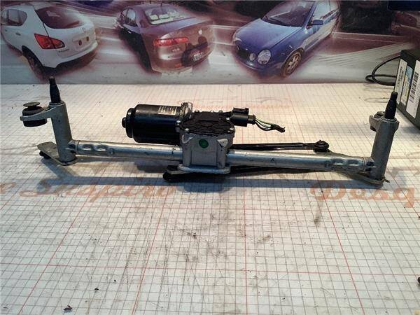 Motor limpiaparabrisas del. seat ibiza (6p1)(05.2015->)