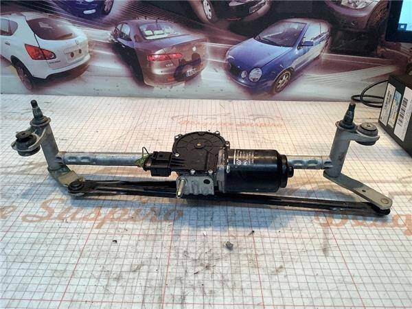 Motor limpiaparabrisas del. seat ibiza (6p1)(05.2015->)