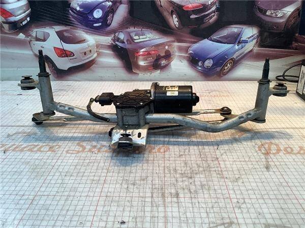 Motor limpiaparabrisas del. cupra ateca (kh7)(09.2018->)