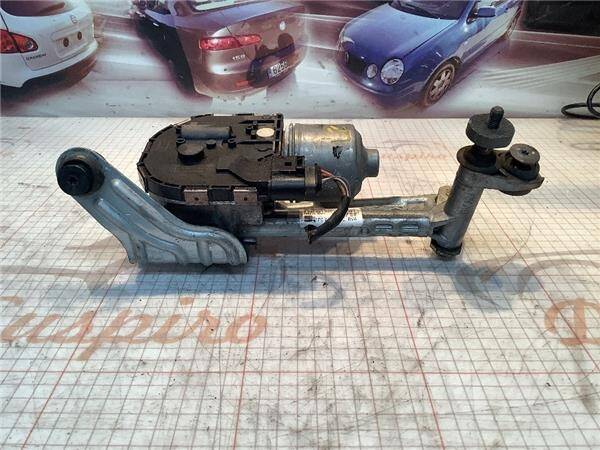 Motor limpiaparabrisas del. seat leon (1p1)(05.2005->)