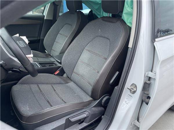 Asiento del. izdo. seat leon (kl1)(04.2020->)