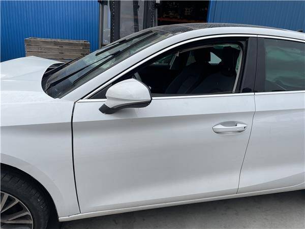 Puerta del. izda. seat leon (kl1)(04.2020->)