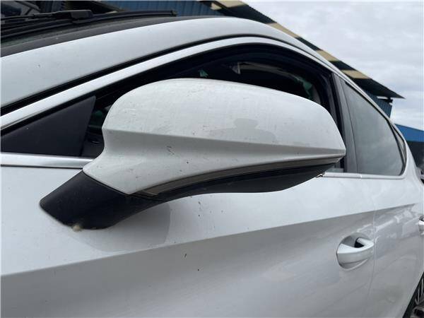 Retrovisor electrico izdo. seat leon (kl1)(04.2020->)