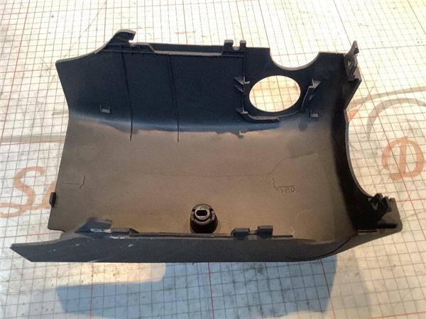 Carcasa inferior mando direccion seat leon (5f1)(09.2012->)