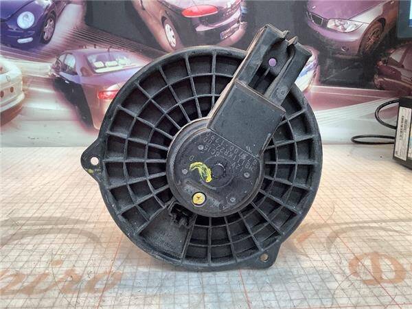 Ventilador calefaccion mazda cx-3 (dk)(04.2015->)