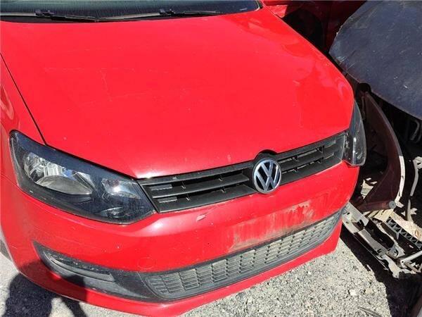 Capo volkswagen polo v (6c1)(01.2014->)