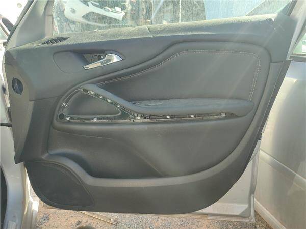 Guarnecido puerta del. dcha. opel zafira c tourer (09.2011->)