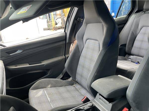 Asiento del. dcho. volkswagen golf viii berlina (cd1)(12.2019->)