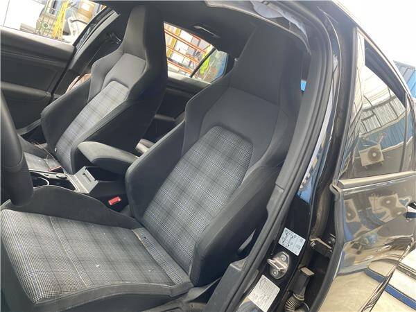 Asiento del. izdo. volkswagen golf viii berlina (cd1)(12.2019->)