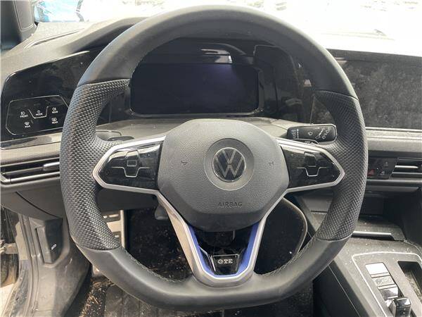 Volante volkswagen golf viii berlina (cd1)(12.2019->)