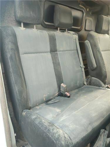 Asiento del. dcho. peugeot expert furgón (05.2016->)