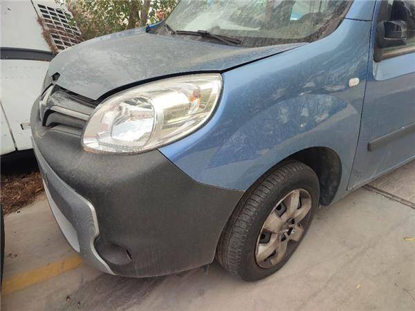 Frontal completo renault kangoo iii (03.2021->)