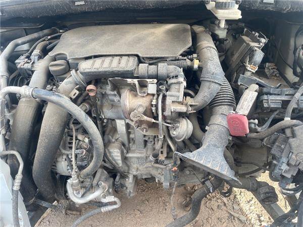 Motor completo citroen c4 grand picasso/spacetourer (05.2013->)