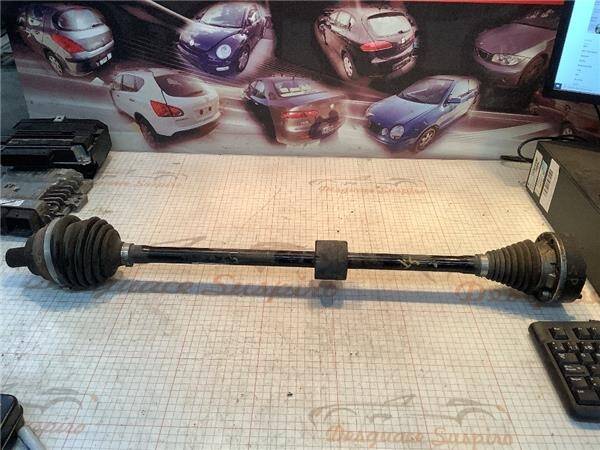 Transmision del. dcha. seat leon sc (5f5)(01.2013->)