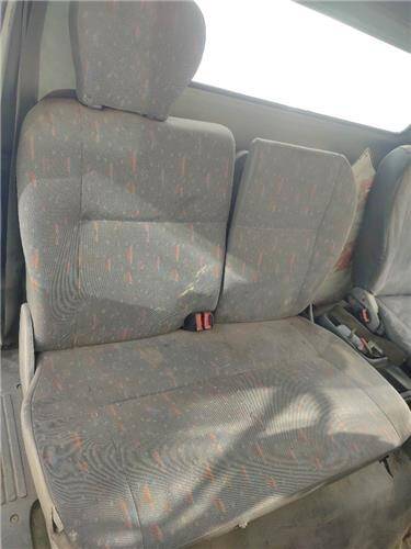 Asiento del. dcho. mitsubishi canter caja/chasis (fb6_, fe5_, fe6_)