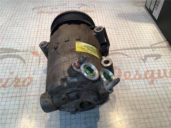 Compresor aire acond. ford s-max (ca1)(2006->)
