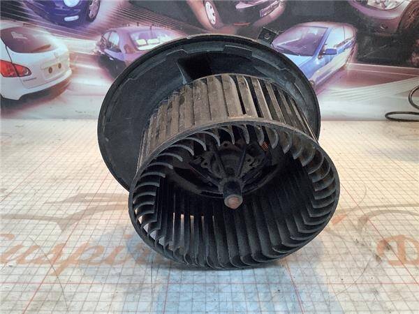 Ventilador calefaccion mercedes-benz clase b (bm 245)(03.2005->)