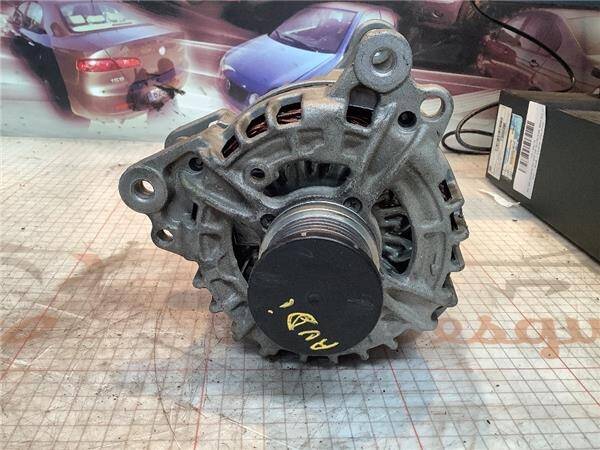 Alternador audi a3 sportback (8va)(09.2012->)