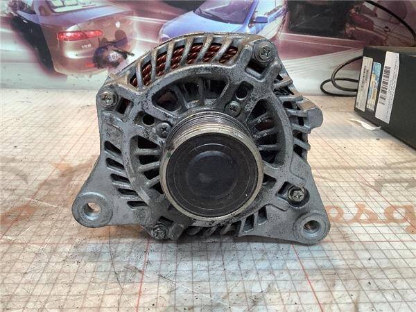 Alternador mazda 3 sedán (bl)